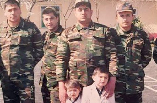 Beynəlxalq Bank ölümlə çarpışan tankçının maaşından pul tutur