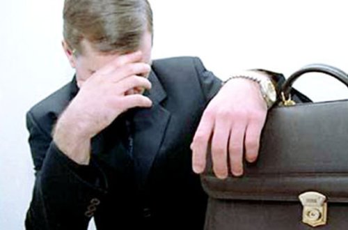 Bakıda vətəndaşları aldadan vəzifəli şəxslər işdən qovuldu