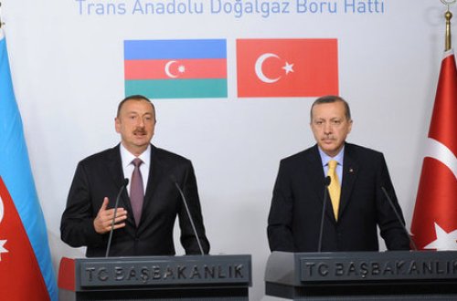 Qlobal Bakı Forumunun proqramı: Əliyev və Ərdoğan çıxış edəcək