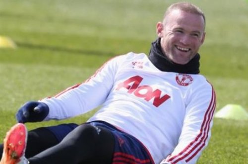 Runi Böyük Britaniyanın ən varlı idmançısıdır