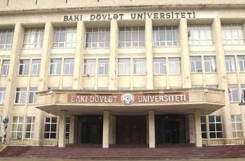 Aspirant BDU-da təhsil almaqdan niyə imtina etdi?