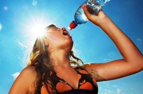 Bu il son 3 əsrin ən isti ili olacaq