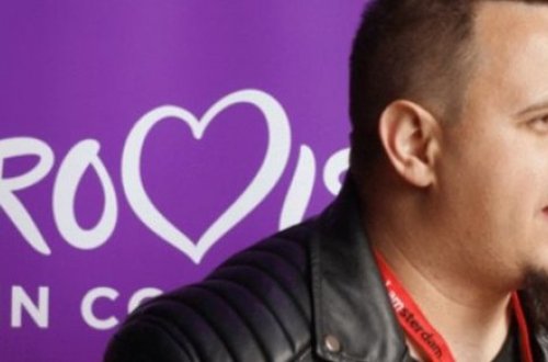 Rumıniya Eurovision müsabiqəsindən çıxarılıb