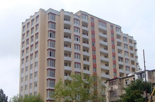 Bakıda bütün binalar yoxlanılacaq