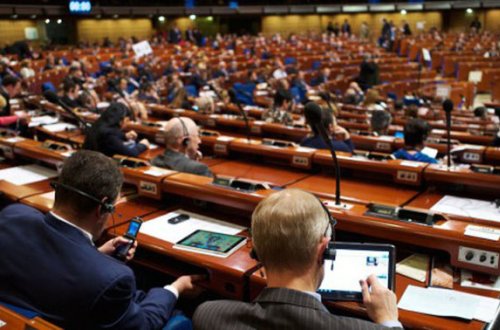 AŞPA Monitorinq Komitəsinin həmməruzəçiləri Azərbaycana səfər edəcəklər