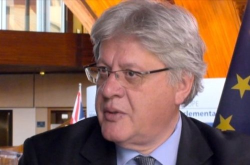 `Qarabağ işğaldan azad edilməlidir`