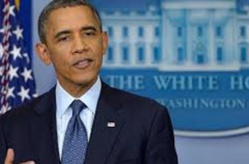 Obama yenə erməniləri məyus etdi