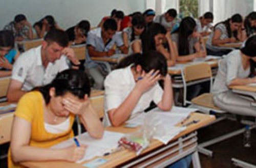 TQDK yenə imtahan keçirəcək