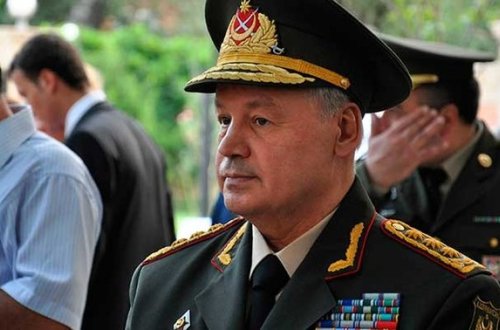 Səfər Əbiyevin müavininə hökm oxundu