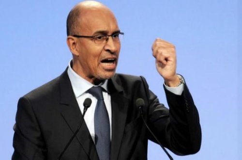 Harlem Desir Azərbaycana gəlir