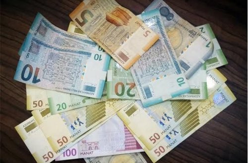 Mərkəzi Bank: Azərbaycanda əskinaslar dəyişdirilməyəcək