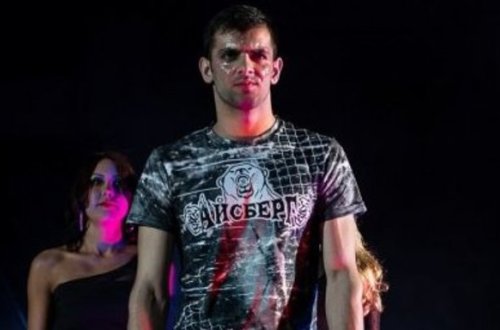 Ermənini 1-ci raunda nakaut edən idmançımız