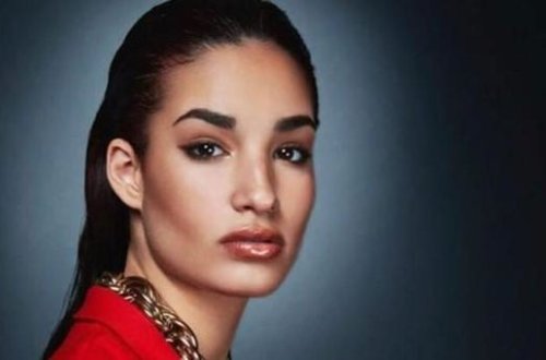 18 yaşlı model qatarın altında qalıb öldü