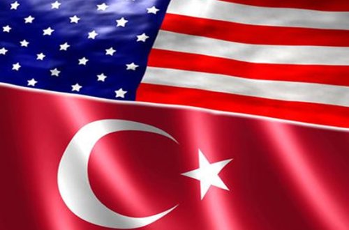 ABŞ Gülənin ekstradisiyası ilə bağlı qrup yaratdı