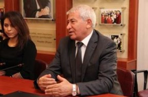 Azərbaycanın tanınmış alimi vəfat edib