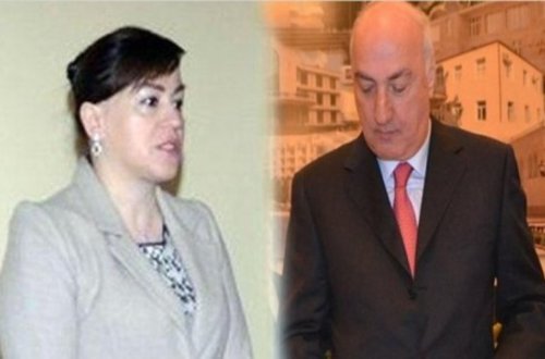 İradə Gülməmmədova kimi prezident olaraq tanıyır?