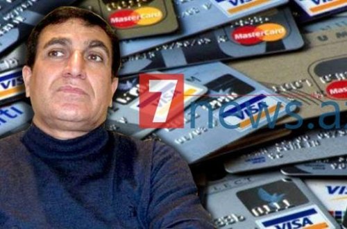 Sosial Müdafiə Nazirliyində Əjdər Cəbiyev 