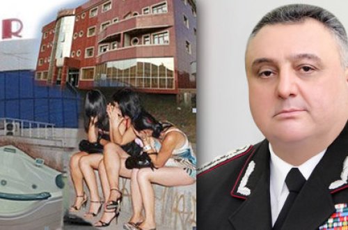 «Clear» və bu otellərdən uzaq durun