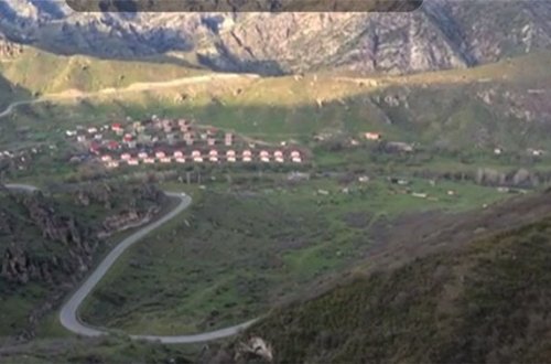 Azərbaycanın yeni şərti var