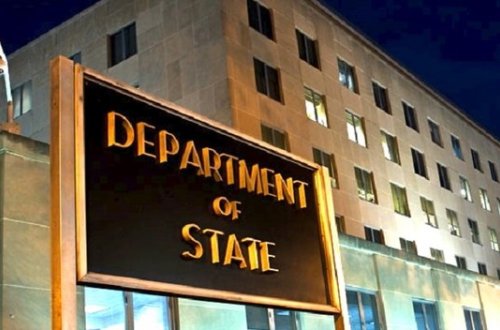 ABŞ-dan Qarabağla bağlı növbəti