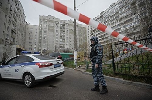 Moskvada öldürülənlər azərbaycanlı deyildi