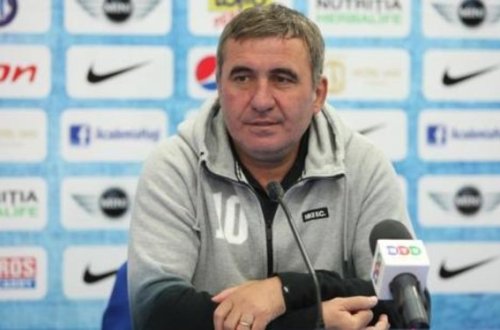 George Hacı Premyer Liqa klubunda