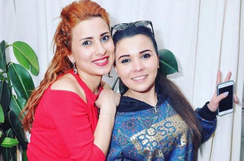 18 yaşlı Lamiyəni ölümə aparan