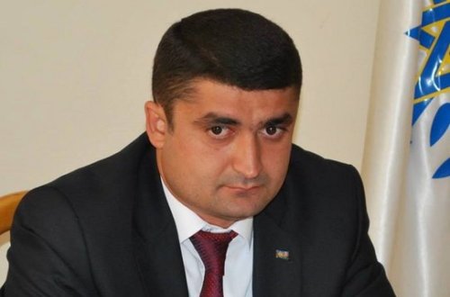 İcra başçısının müavini işdən çıxarıldı