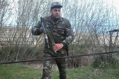 15 gündür komadadır