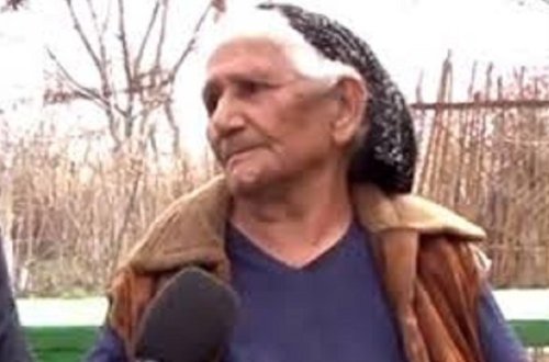 `Oğlumu mənə qaytarın, yaşaya bilmirəm`