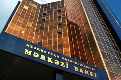 Yeni məzənnə rejimi valyuta ehtiyatlarını qoruyur