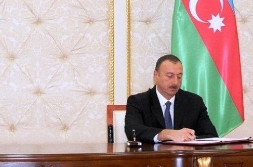 Prezidentdən mühüm