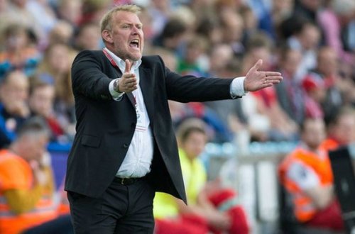 Prosineçki İbrahimoviçi “Mançesterin tanrısı” adlandırdı