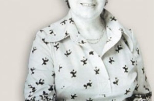 Akademik Zərifə Əliyevanın anadan olmasının 93-cü ildönümü ilə bağlı tədbir keçirilib