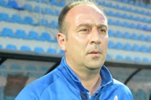 Millimizin yeni baş məşqçisi müəyyənləşdi