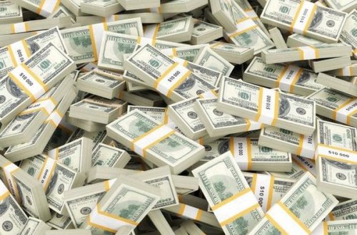 Dolların yeni iş həftəsinə olan məzənnəsi