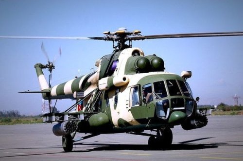 Azərbaycan Rusiyadan