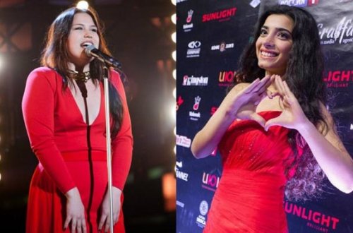 İsveçin bəyənmədiyi mahnını Azərbaycan aldı