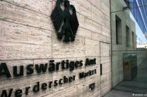 `Qarabağda status-kvo gələcəyə zəmanət vermir`