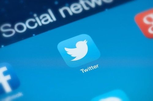 “Twitter”dən bağlanmasına dair açıqlama