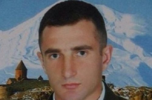 Ordumuzun məhv etdiyi