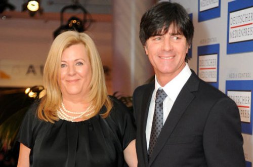 Yoahim Löv boşanır