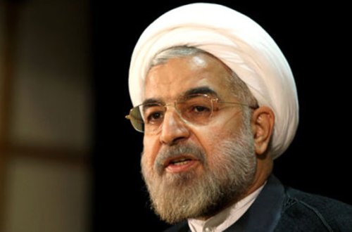 Ruhani “əxlaq polisi”ndən imtina etdi