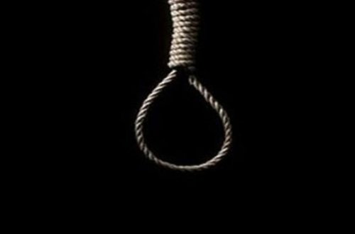 İŞİD-çi həbsxanada intihar etdi