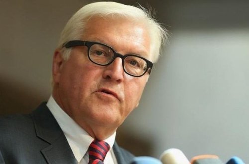 Ştaynmayer: Qarabağ üzrə danışıqlar davam edəcək