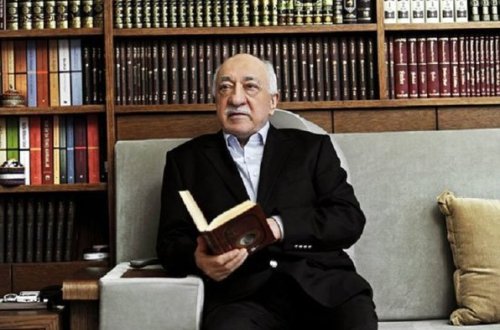 `Türkiyəyə qayıdacağıma and içirəm`