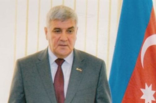 Sabirabad rayonunda taleyi qaranlıq qalan 16,5 milyon manat