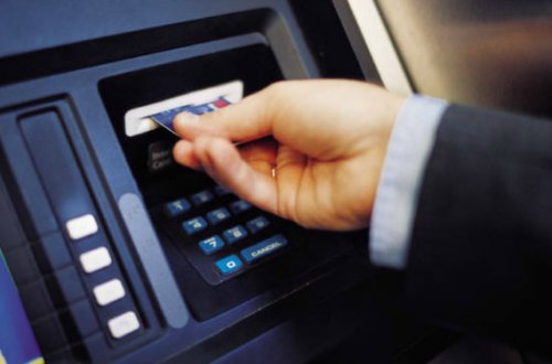 Azərbaycanda elektron valyutadəyişmə bankomatları yaradıla bilər