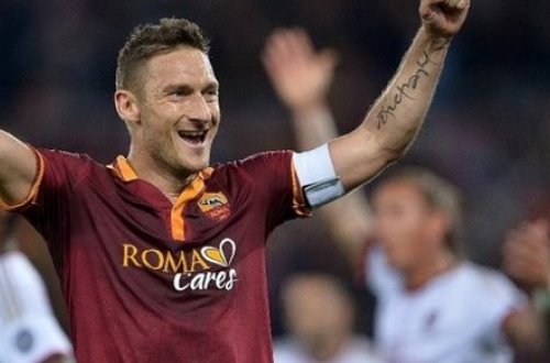 Klaudio Ranyeri Tottini 