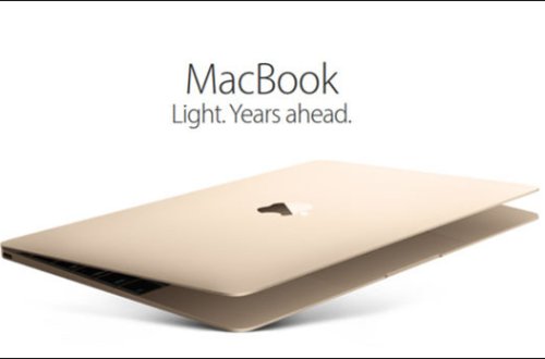 “Apple” yeni “MacBook”unu təqdim etdi